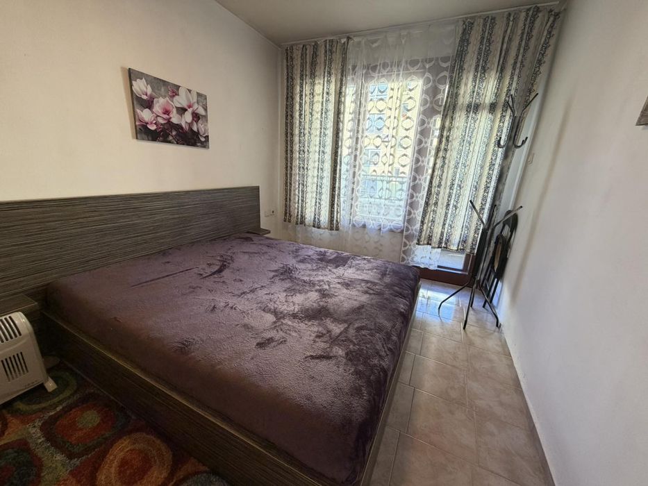 Дава се под наем Двустаен апартамент в Пловдив, Мараша - 75 кв.м за 5.1 € - Снимка #8