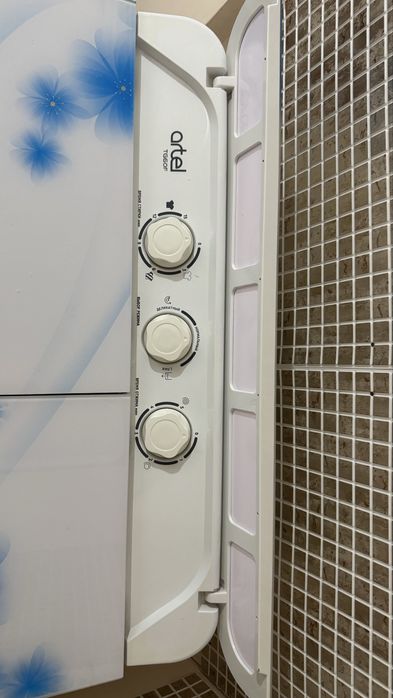 Полу автомат. Фирма Artel (Не исползованный)