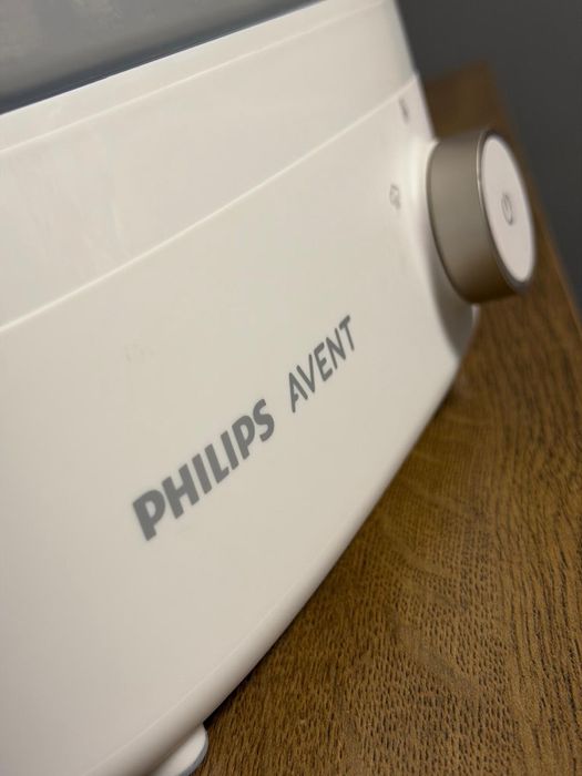 Sterilizator biberioane philips
