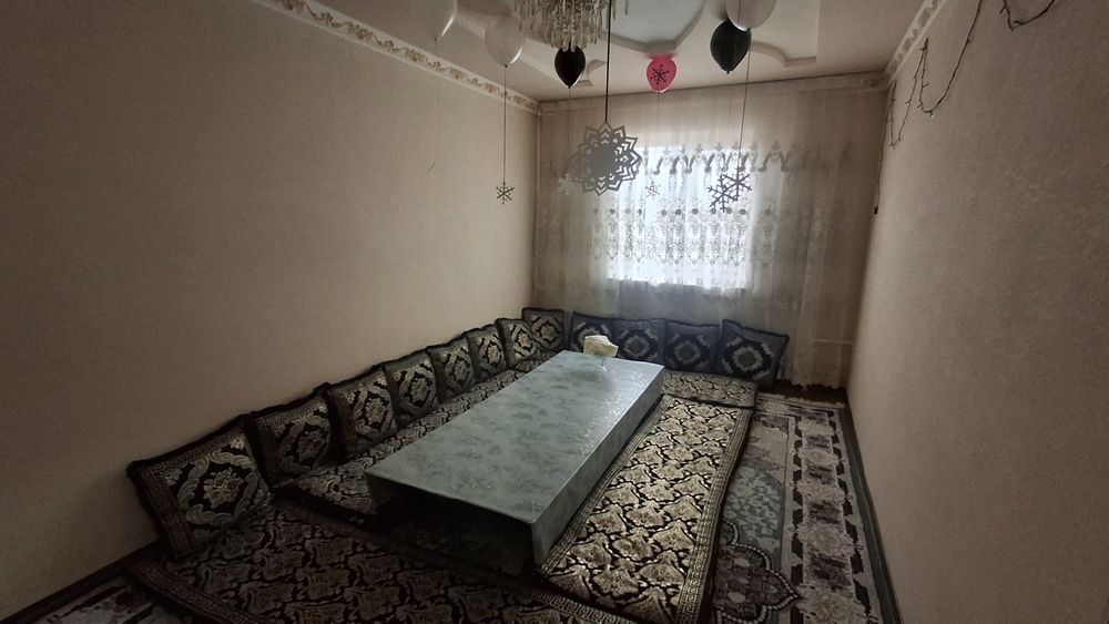 4xonali dom sotiladi