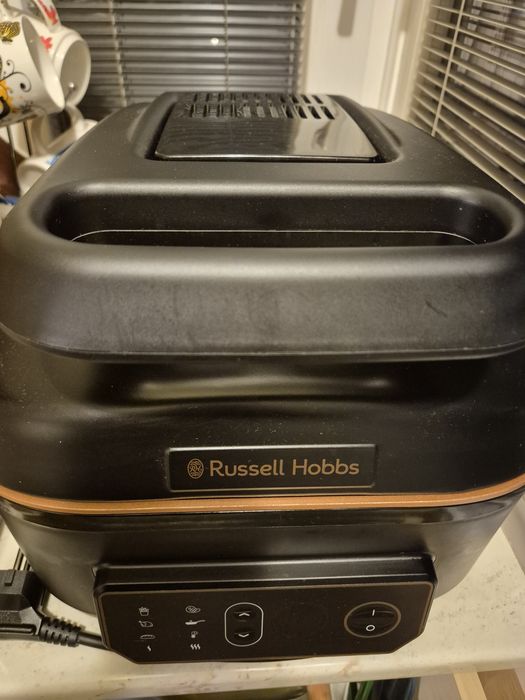 Russell Hobbs SatisFry