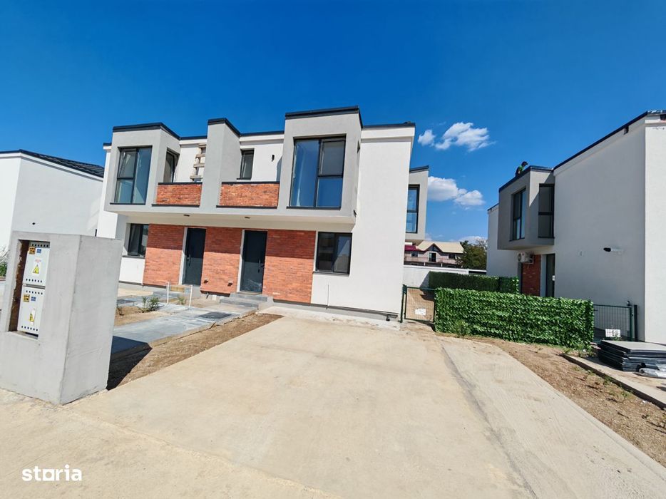 Cosmopolis | 5 camere | Townhouse  | Mark Twain