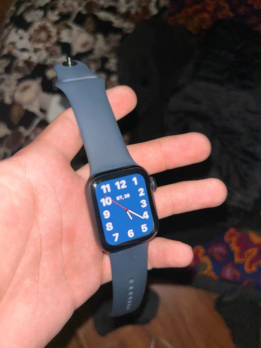 Apple watch se2