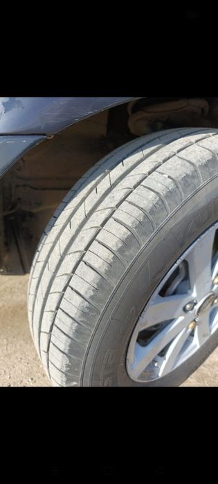 Nissan almera classic