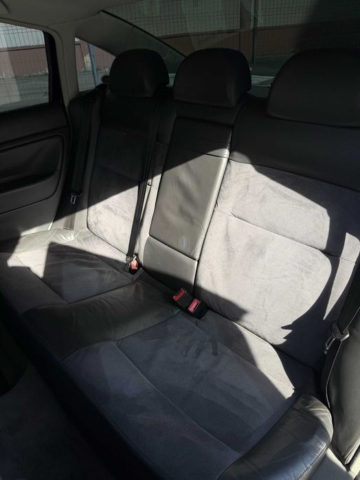 VW Passat B5.5 - 2.0 TDI (BGW)