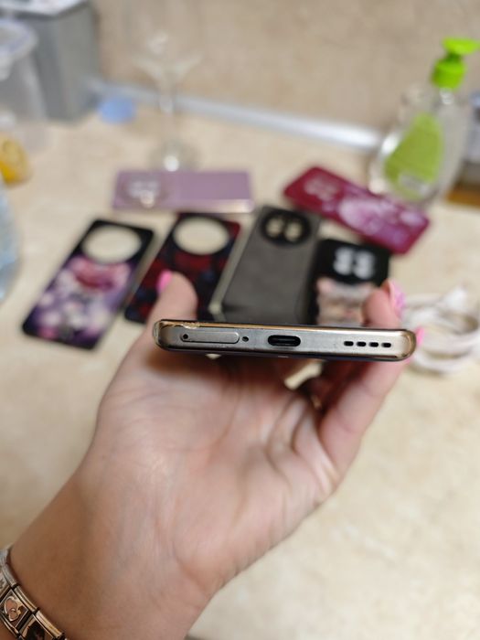 REal12 pro+  512 gb ra
