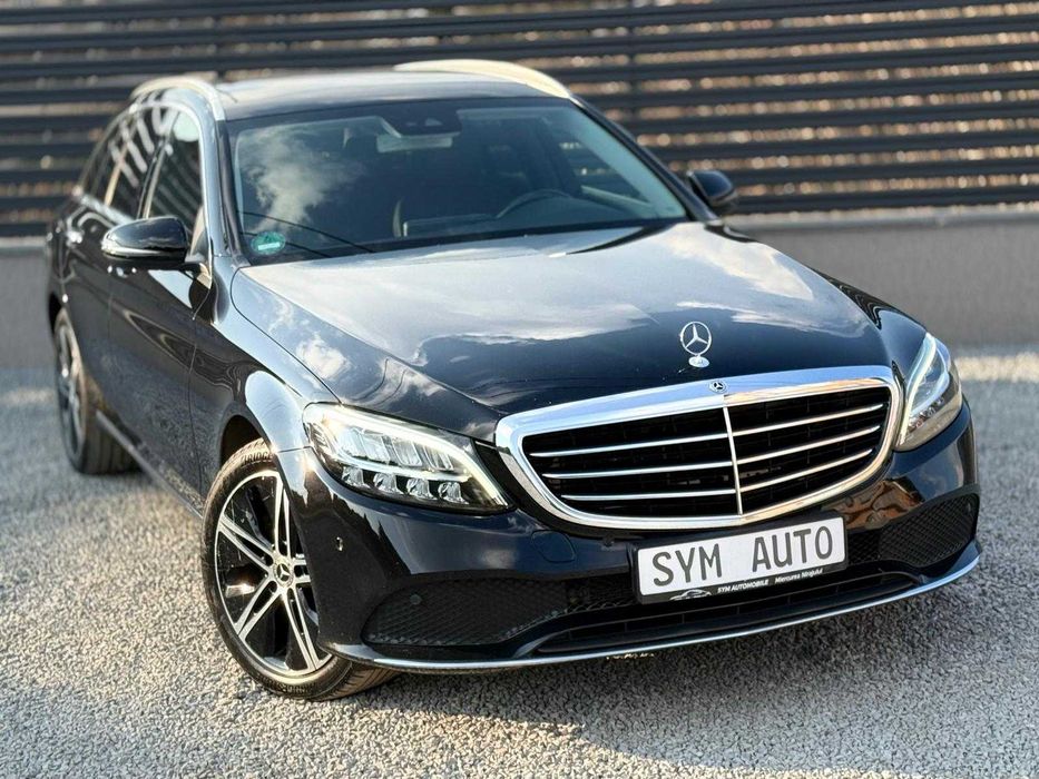 MERCEDES-BENZ CLA 2019 — imagine 2