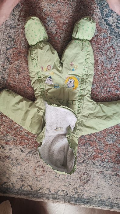 Детская    одежда