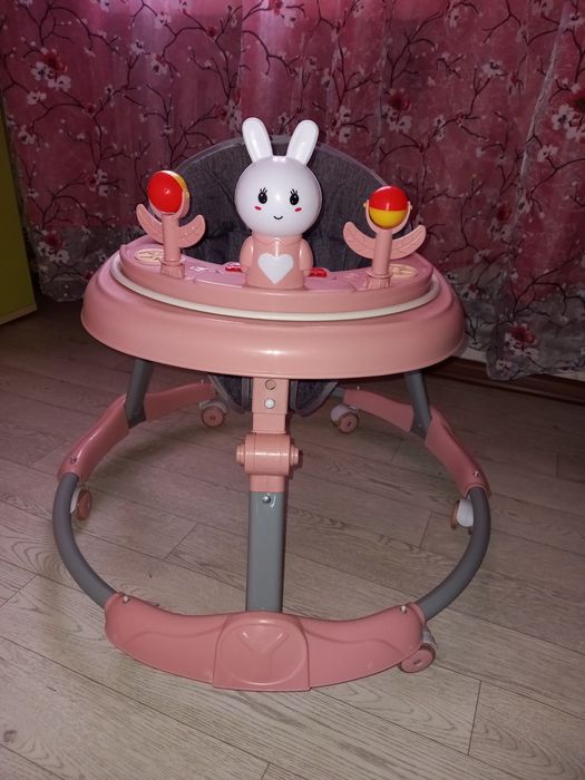 Ходунки для малышей