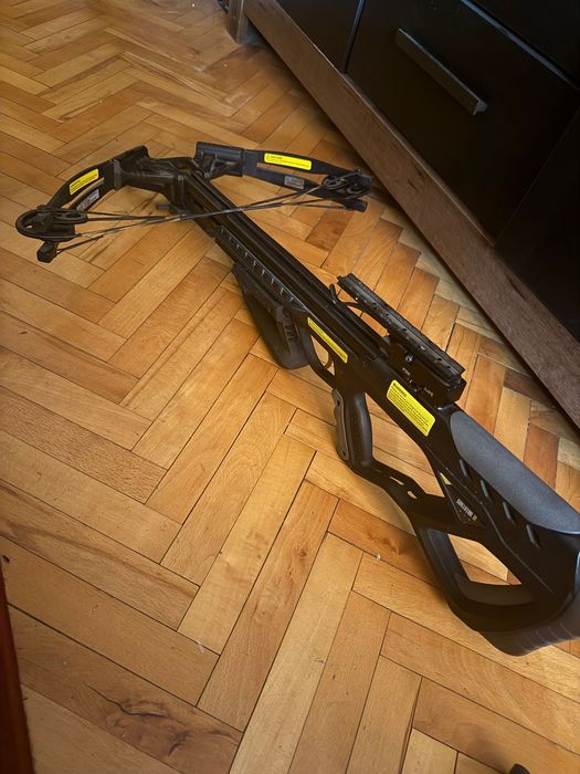 Арбалет Guillotine-m 66