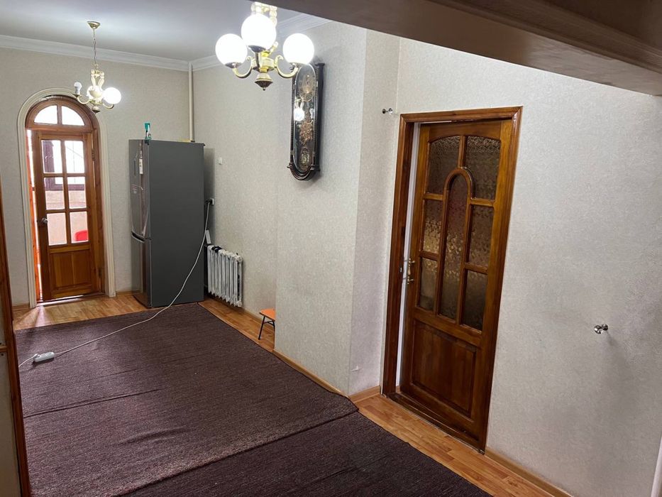 Srochna Uy sotiladi Toshkent shahar, Yunusobod tumani, 16 kvartal 17 d