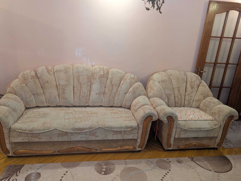 Mobila pentru sifrager