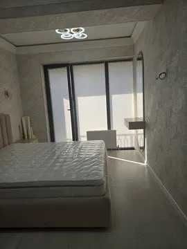 Nukus Avenue Кирпичная 2-к студия на 2 этаже, Нукус, Центр`