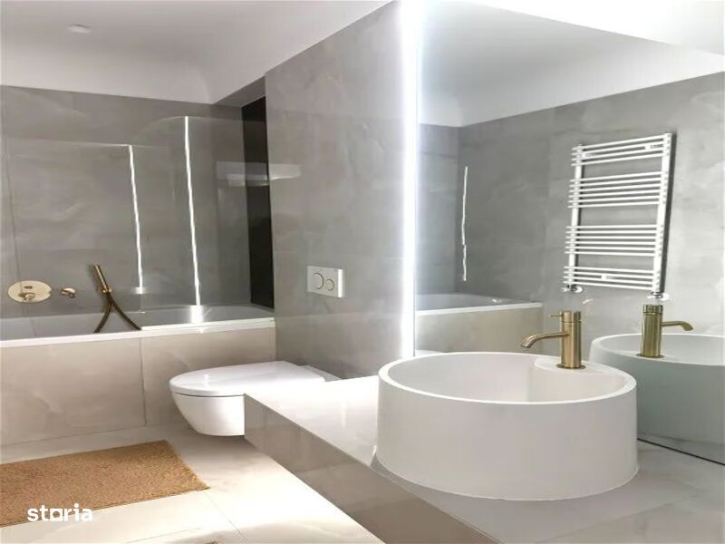 Apartament 2 camere/ Cortina North/ Promenada/ Pipera+ parcare