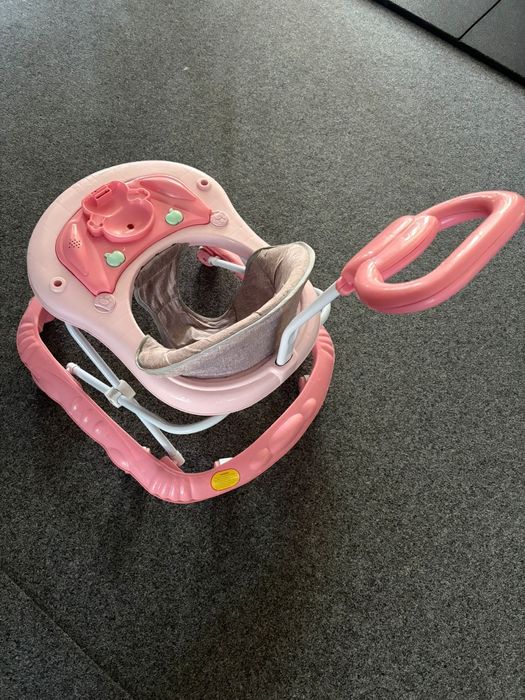 Rotobil de fetițe !