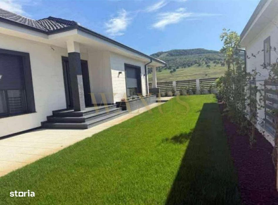 Casa tip parter,3 camere,5 arii,Zona Unirea