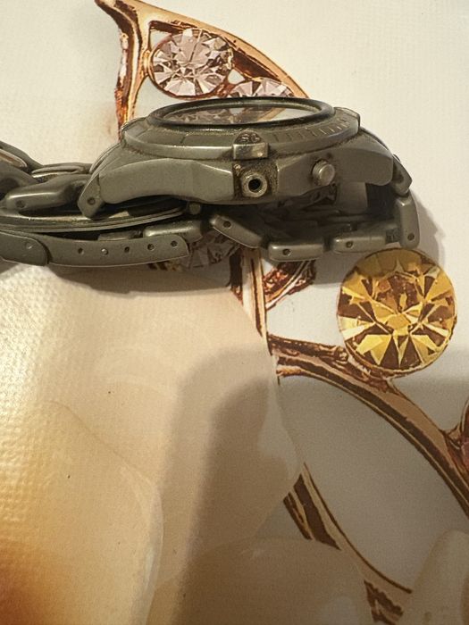 Vand ceas Titanium Stunt.