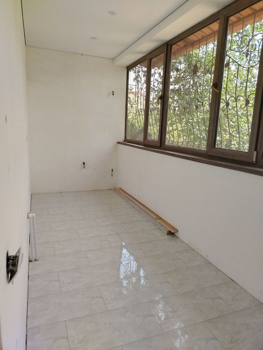 Квартира. 3/3 евро ремонт.