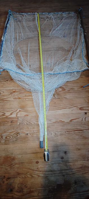 Риболовна мрежа, сак