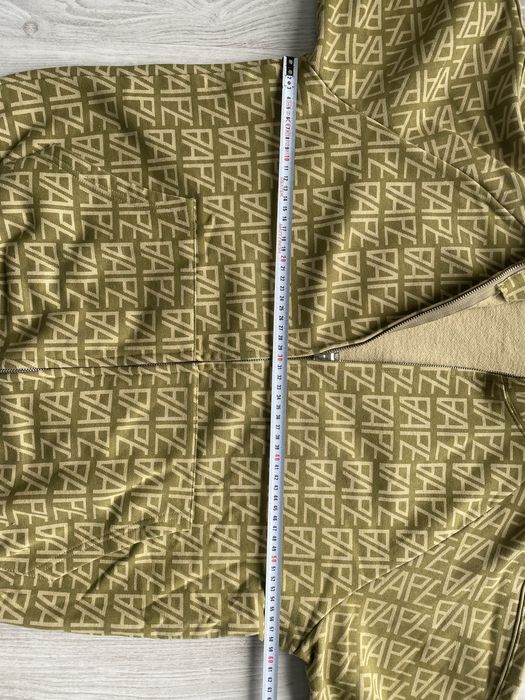 Hanorac Bape Shark Monogram XL