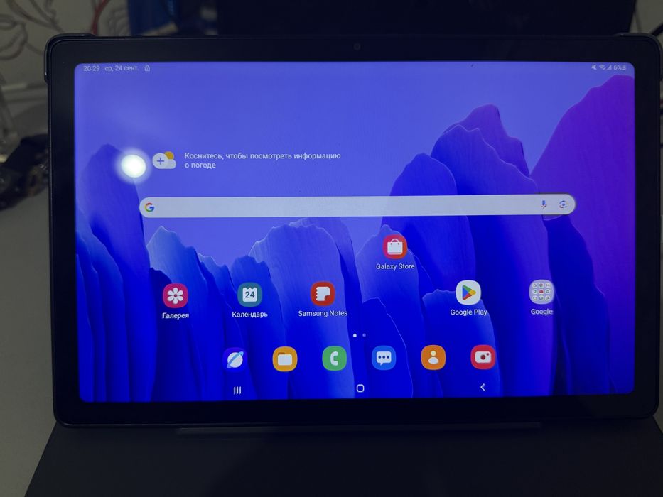Продам! Samsung Galaxy tab A7