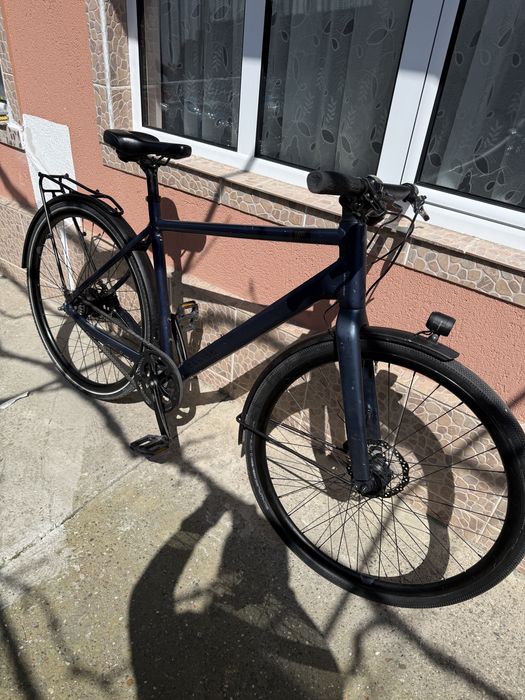 Bicicleta Canyon U022 XL