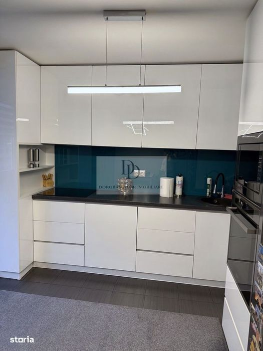 Apartament 3 camere | PET-Friendly | Parcare inclusă | Grigorescu