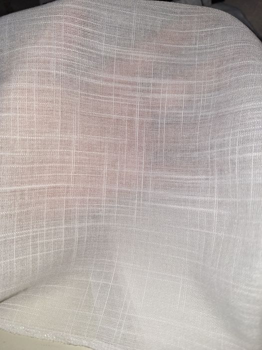 Нови модели платове за тънки пердета