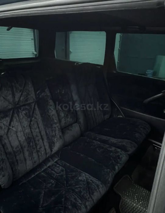 Автомобиль volkswagen passat