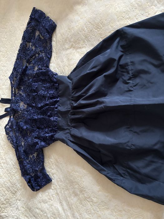 Форма школьная на подростка девочку