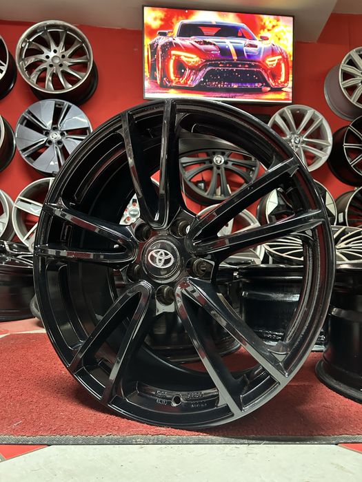 Джанти 18 цола 5х114.3 Kia Huyndai Honda Mazda Toyota