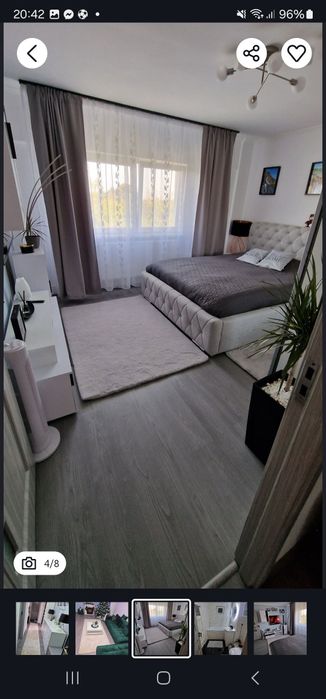 Apartament 2 camere