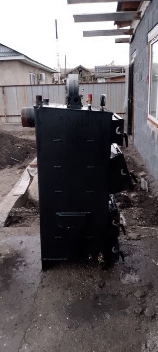 Продам печь длительного горения Veka