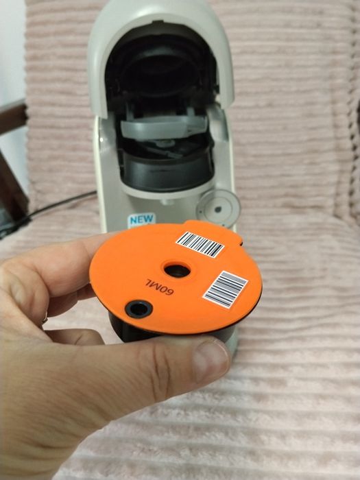 Espressor cafea Bosh