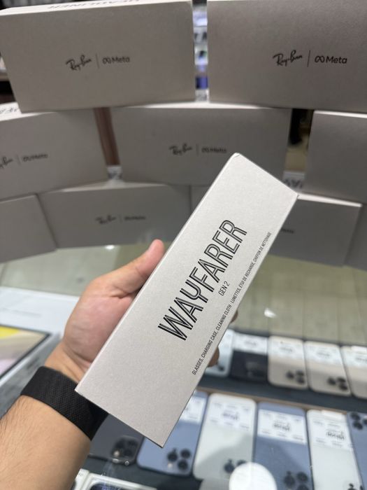 rayban meta ochkilari keng ossortimentda bor