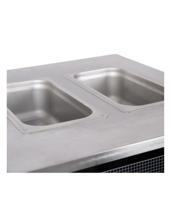 Морожный аппарат