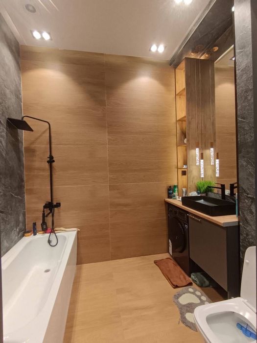 3/9/9 Новостройка 
ЖК Vita stroy 
ул Паркентская