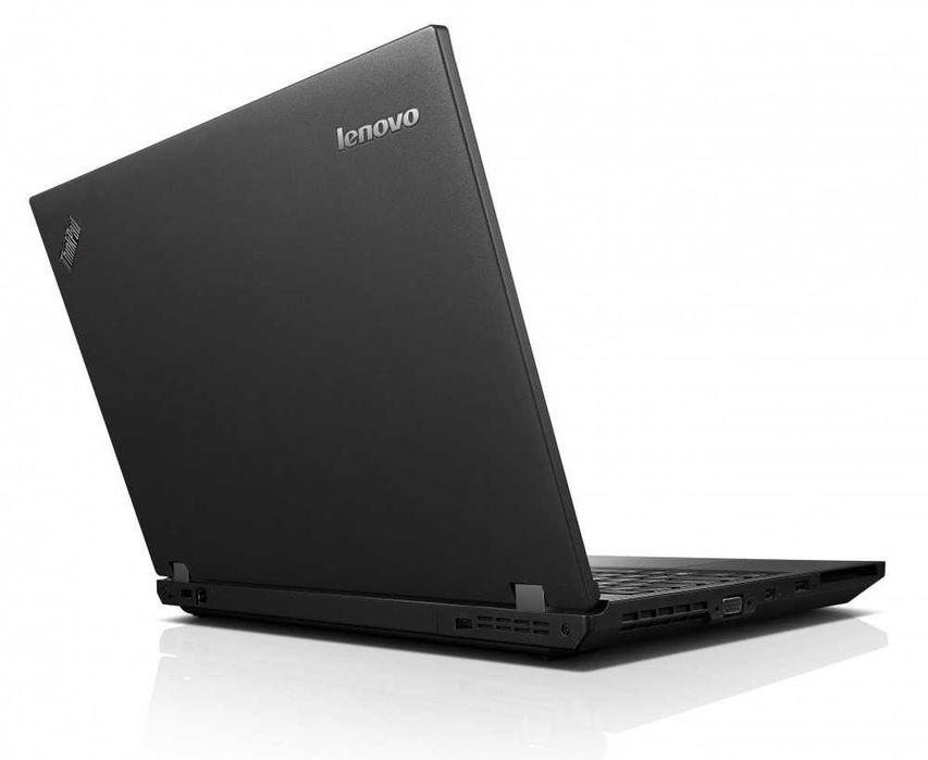 Лаптоп Lenovo ThinkPad L540 i5-4300M 8GB 256GB SSD ГАРАНЦИЯ