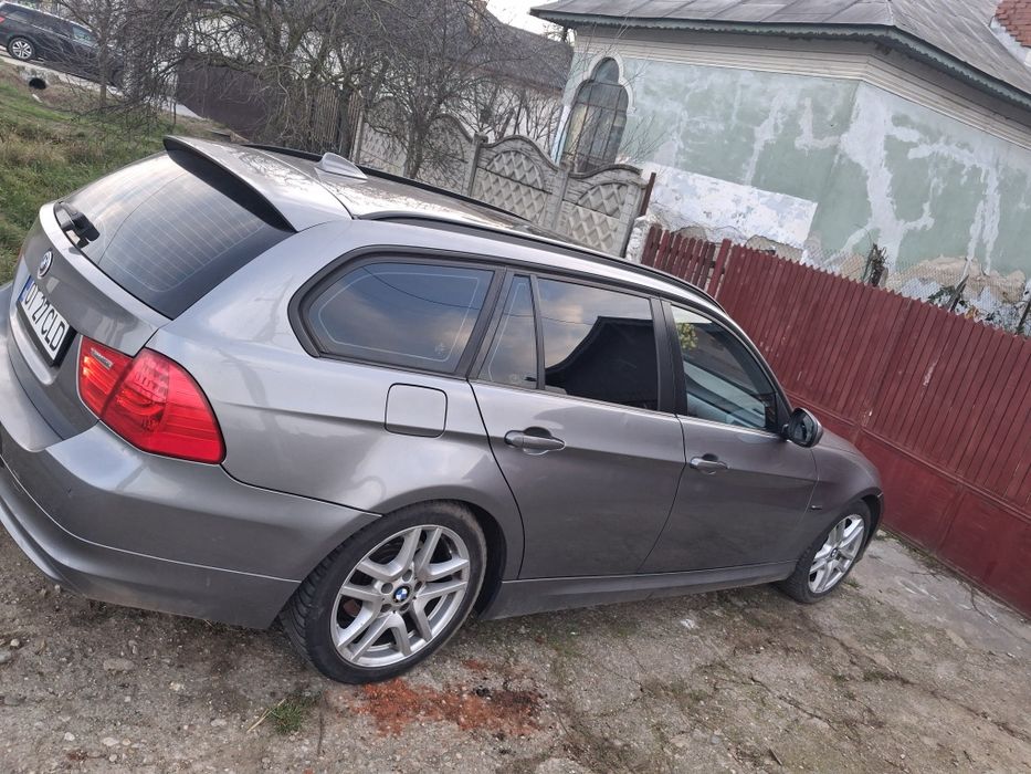 Bmw e91 n47 143cp 2010 2.0 dizel