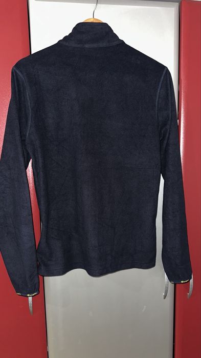 Polar subtire Champion