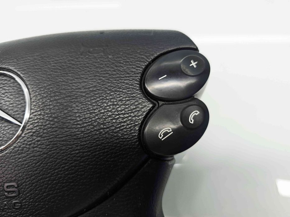 Airbag volan Mercedes Clasa CLK (C209) [Fabr 2002-2009] 2308600002