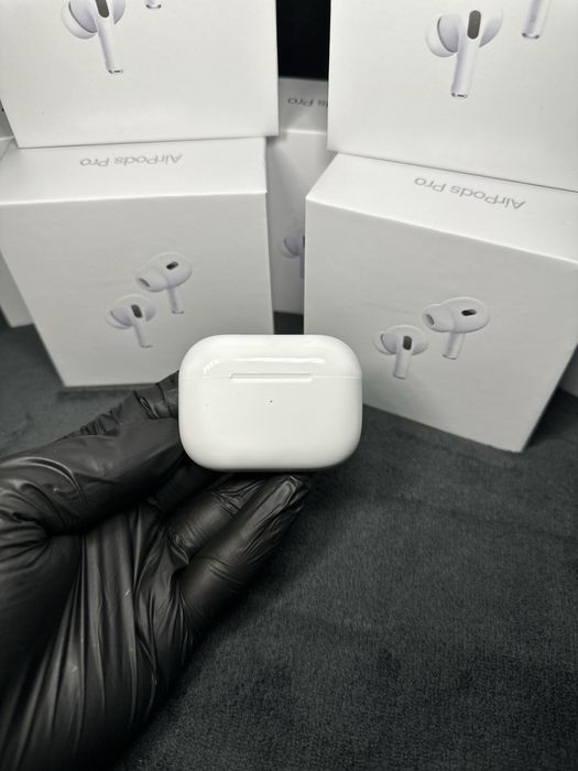 AirPods Pro 2 - Sunet Premium • Tip-C