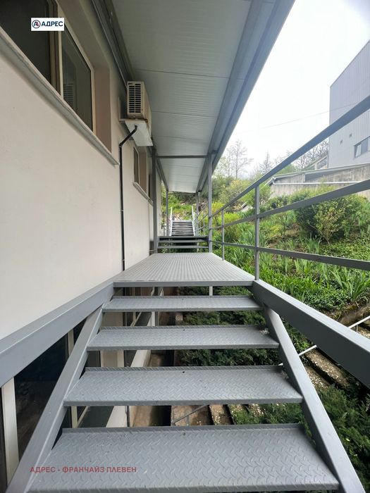 Продава се Склад в Плевен, Кайлъка - 1550 кв.м за 494 €/кв.м - Снимка #3