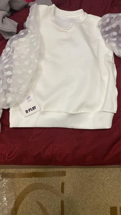 Женская кофта