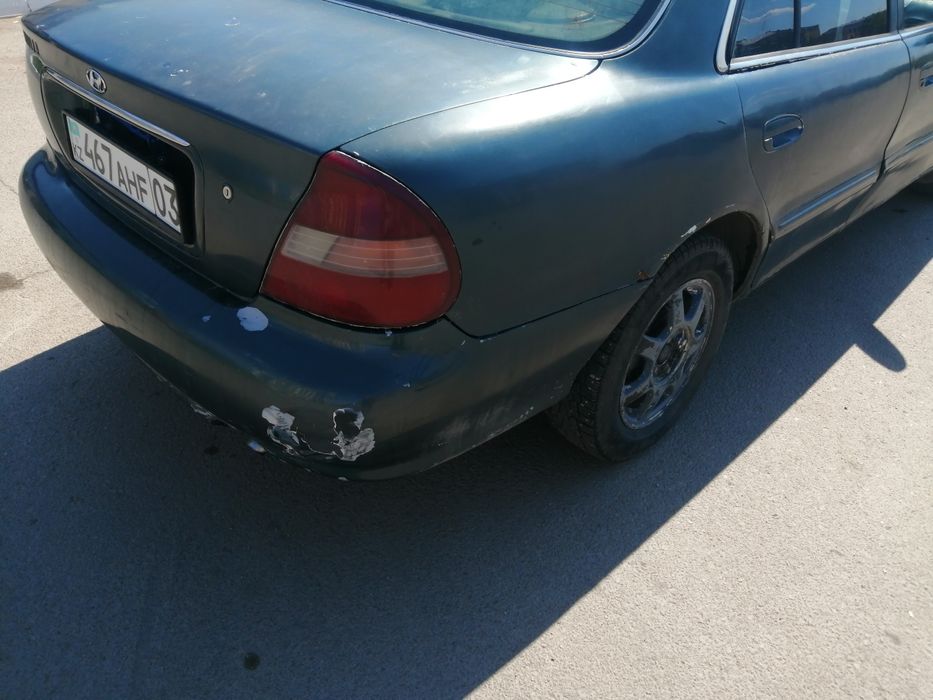 Продам хондай соната 3