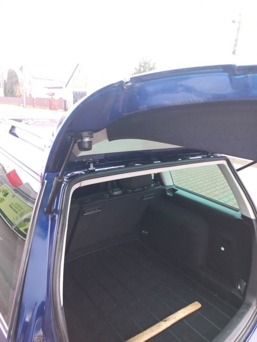 Gold 4 1.9 tdi AXR 101 cp unic proprietar ofer fiscal