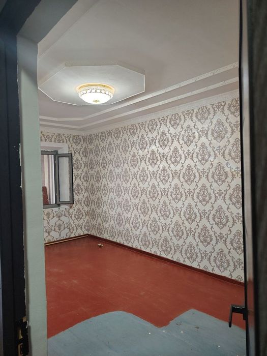 Kvartira chirchiq Troyskiy oylaga yoki talabalarga beriladi ijaraga