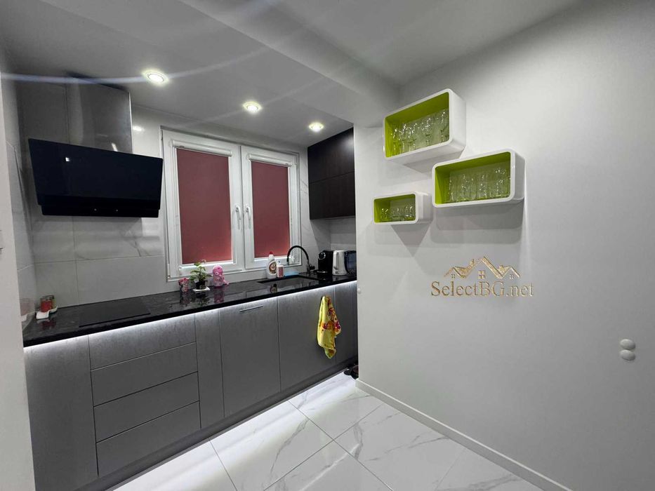 Продава се Многостаен апартамент в Велико Търново, Център - 160 кв.м за 1407 €/кв.м - Снимка #5