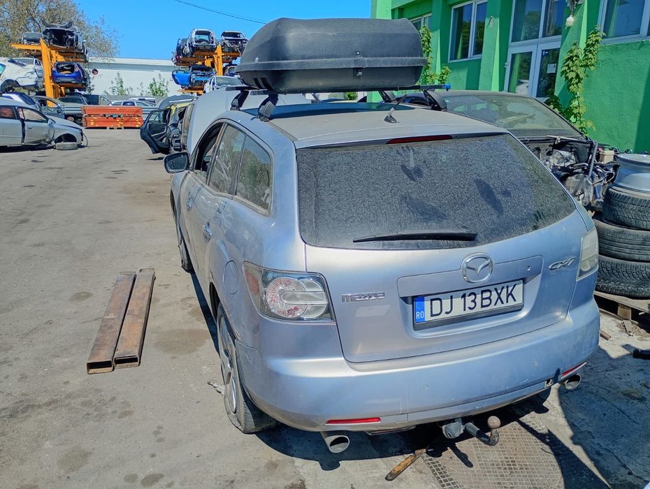 Dezmembrez Mazda CX-7 - 1 (2006 - 2009), 2.2 L3-VDT, manual, L3-VDT