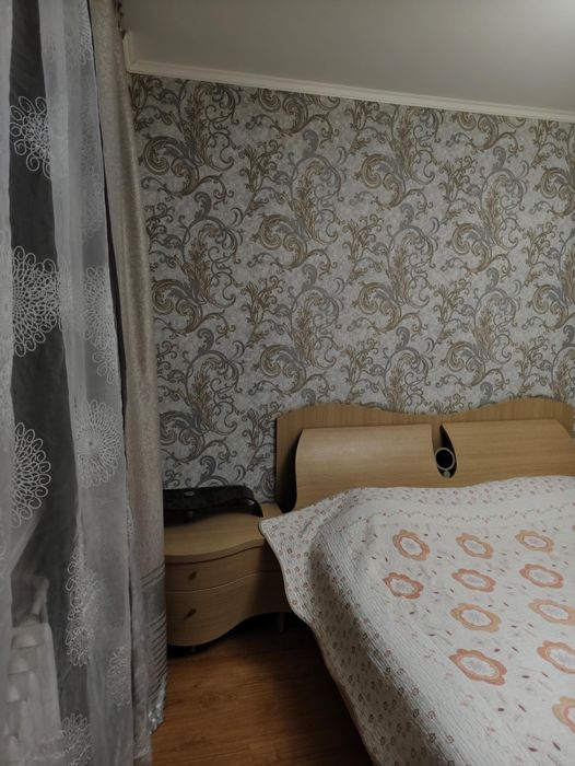 Продается 3-х км квартира в 9 мкр